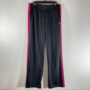 Adidas Black Square Pants Size XL